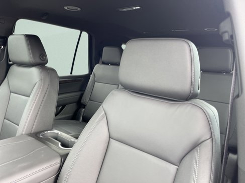 New 2026 Chevrolet Tahoe LT w/ Comfort Package image 11