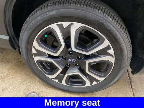 Certified 2024 Subaru Ascent Limited w/ Technology Package image 17