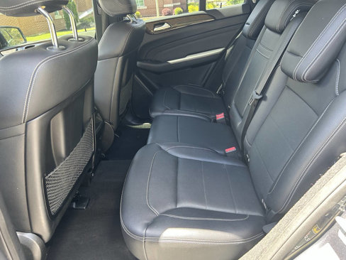 Used 2015 Mercedes-Benz ML 350 2WD image 18