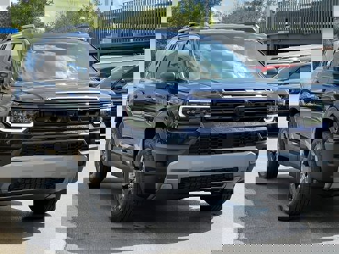 New 2026 Honda Passport RTL image 42