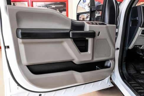 Used 2022 Ford F350 XL w/ Power Equipment Group image 37