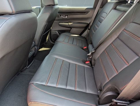 New 2026 Honda CR-V Sport-L image 15