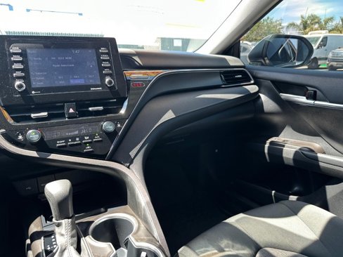 Used 2024 Toyota Camry LE image 25