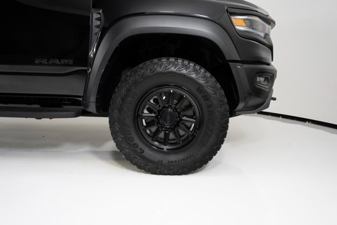 Used 2024 RAM 1500 TRX image 12