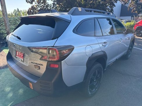 New 2025 Subaru Outback Wilderness image 6