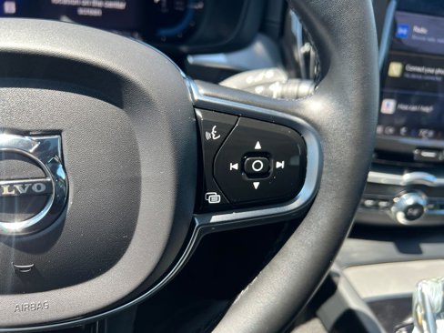 Used 2023 Volvo XC60 T8 Polestar image 20