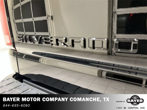 New 2025 Chevrolet Silverado 2500 LT w/ Trail Boss Package image 27