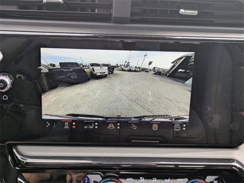 New 2026 GMC Sierra 2500 AT4 w/ AT4 Premium Plus Package image 23