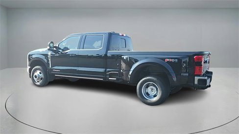 New 2026 Ford F350 Lariat image 6