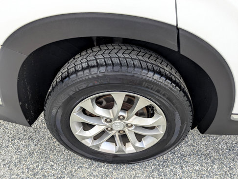 Used 2020 Hyundai Santa Fe SEL w/ Cargo Package image 6