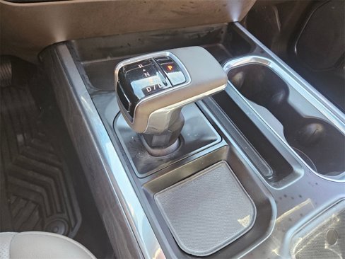 Used 2024 Chevrolet Silverado 1500 LTZ w/ LTZ Premium Package image 18