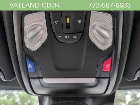 New 2026 RAM 2500 Big Horn image 25