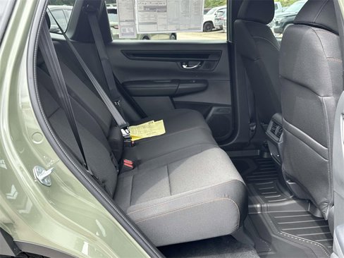 New 2026 Honda CR-V TrailSport image 7
