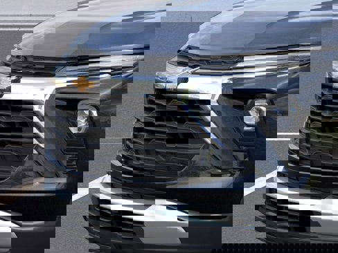 New 2026 Chevrolet TrailBlazer LT w/ LT Cold Weather Package image 37