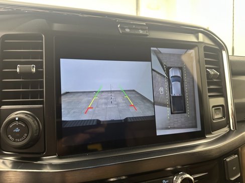 New 2026 Ford F250 Lariat image 30