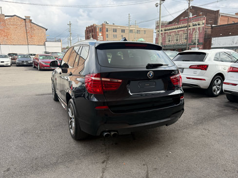 Used 2016 BMW X3 xDrive35i image 4