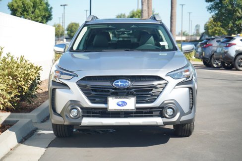 New 2025 Subaru Outback Touring image 5