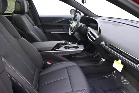 New 2025 Cadillac Lyriq Sport image 15