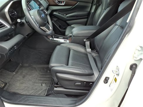 Used 2024 Subaru Ascent Touring w/ Popular Package #2 image 11
