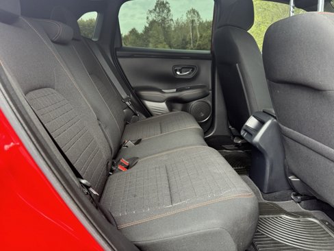Used 2024 Honda HR-V Sport image 18