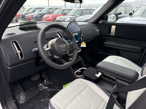 New 2026 MINI Cooper Countryman S image 14