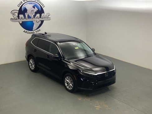 Used 2024 Honda CR-V EX-L image 12