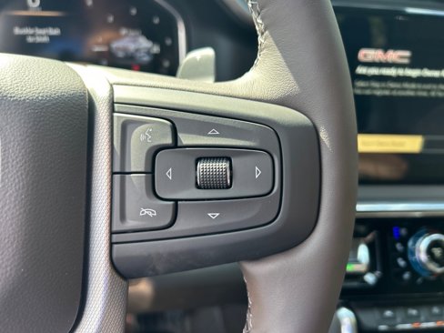 New 2026 GMC Sierra 1500 Denali image 28