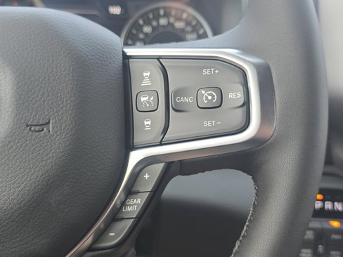 New 2026 RAM 1500 Big Horn image 10