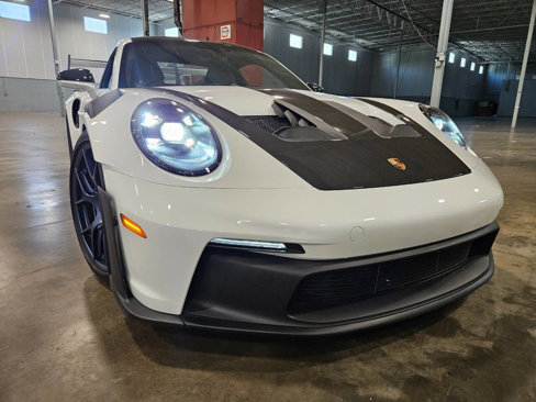 Used 2025 Porsche 911 GT3 RS image 72