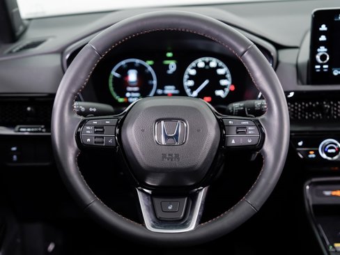 Used 2025 Honda CR-V Sport Touring image 12
