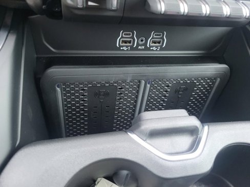 New 2025 RAM 3500 Laramie image 26