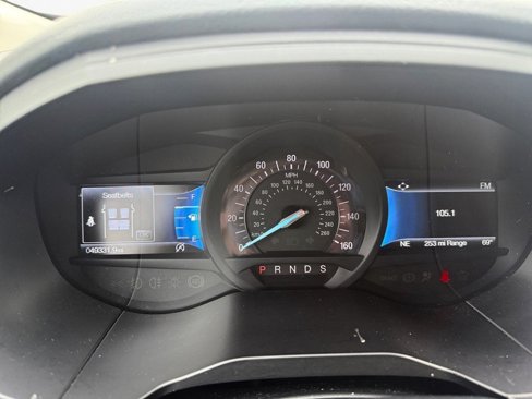 Used 2024 Ford Edge Titanium image 18
