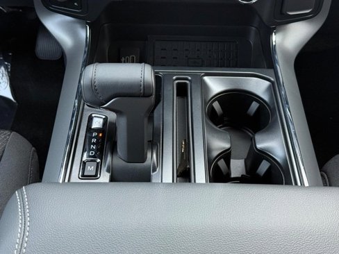 New 2025 Ford F150 XLT image 9
