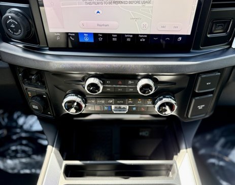 New 2025 Ford F350 Platinum image 27