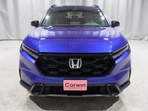 Used 2024 Honda CR-V Sport image 6