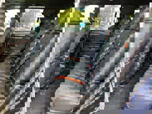 New 2026 Honda Passport TrailSport image 5