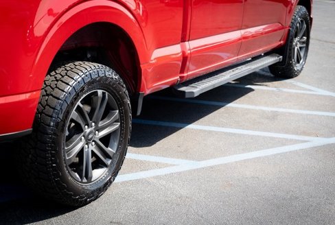 Used 2022 Ford F150 Lariat w/ Max Trailer Tow Package image 29