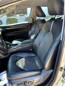Used 2021 Toyota Camry SE image 7