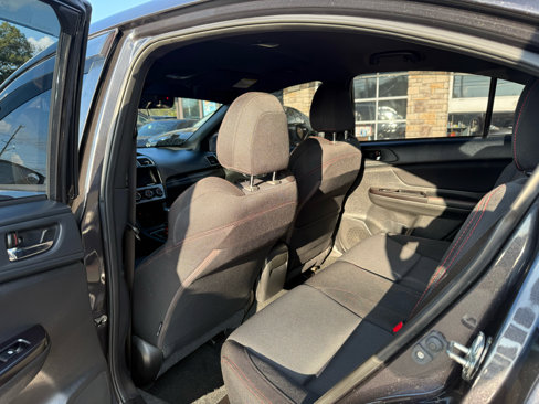 Used 2019 Subaru WRX image 11
