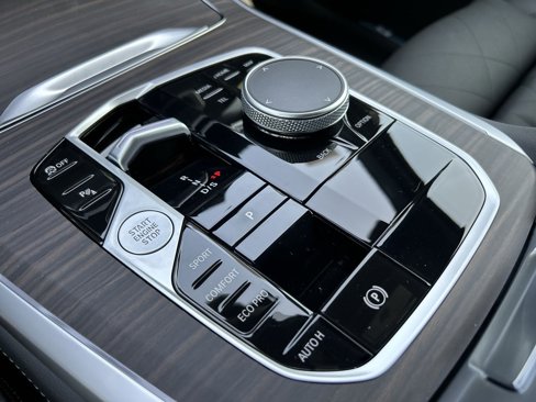 New 2026 BMW X5 sDrive40i w/ M Sport Package image 24