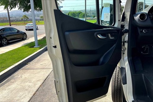 New 2025 Mercedes-Benz Sprinter 2500 image 10