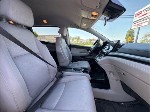 Used 2020 Honda Odyssey EX image 10