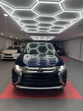 Used 2016 Mitsubishi Outlander ES image 8