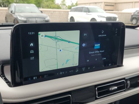 New 2025 Lincoln Aviator Reserve w/ Equipment Group 201A image 20
