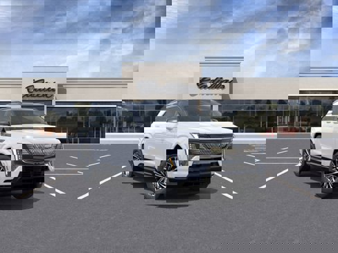 New 2026 Cadillac Escalade IQ Sport 1 image 25