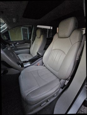 Used 2013 Buick Enclave Leather image 19