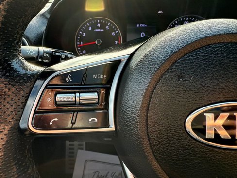 Used 2020 Kia Forte GT-Line w/ GT-Line Premium Package image 25