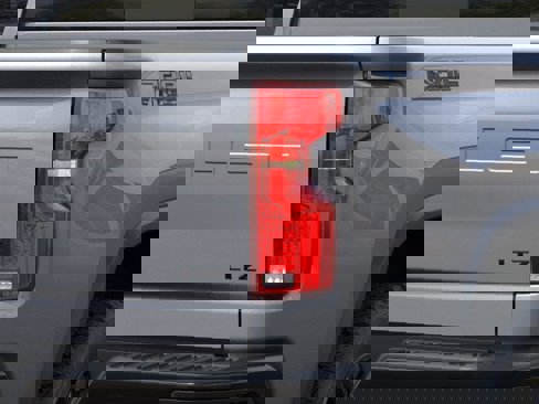 New 2026 Chevrolet Silverado 2500 LTZ image 11
