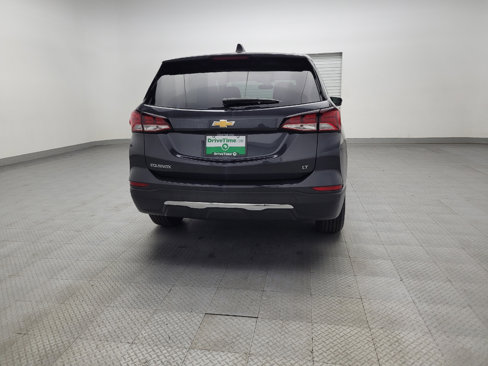 Used 2022 Chevrolet Equinox LT image 7