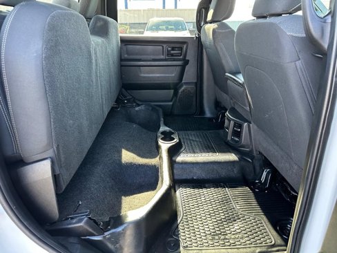 Used 2022 RAM 2500 Tradesman image 36